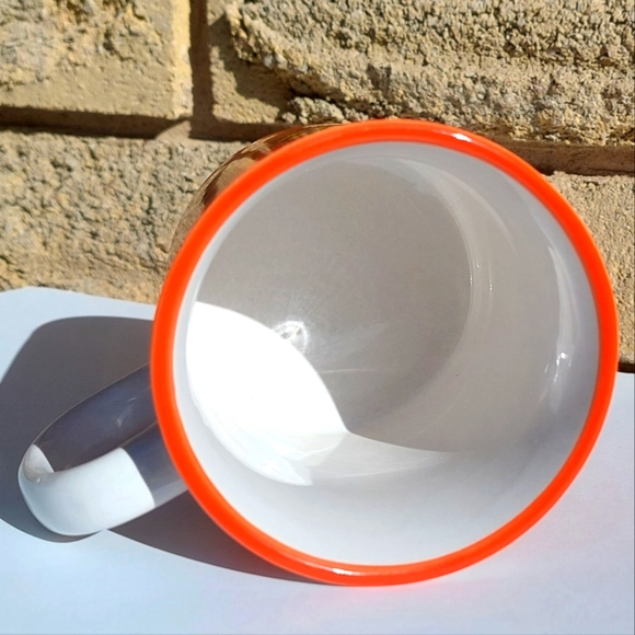 Hershey's Reeses Mug Fantastic Condition - Picture 4 of 6